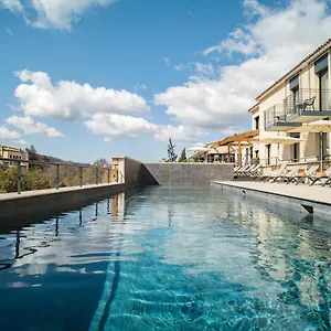 4* Hôtel Sainte Victoire