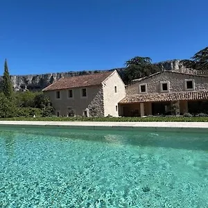 Aux Cedres - Teritoria Bed & Breakfast
