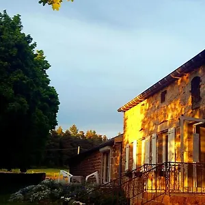 Domaine De Rilhac 3*, Saint-Agrève Frankrijk