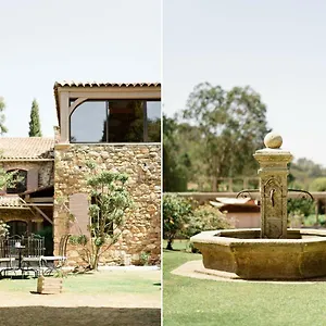 Du Pourret Bed & Breakfast